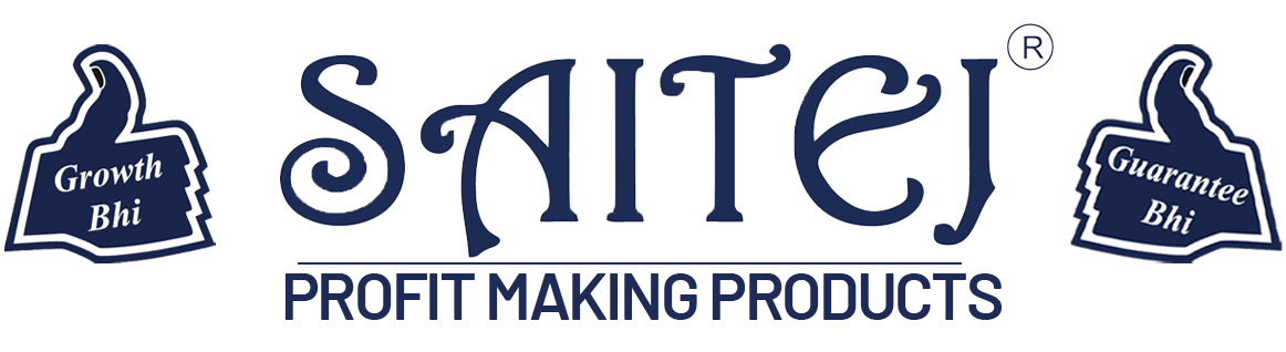 SAITEJ ENTERPRISE